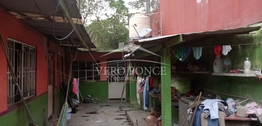 Colonia La Moderna / Casa en Venta (2303-721)