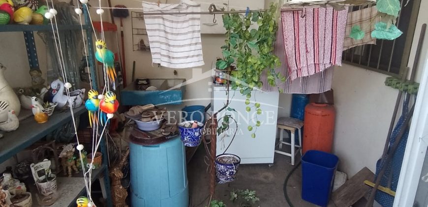 (Rentada) Longinos / Casa en Renta (2301-730)