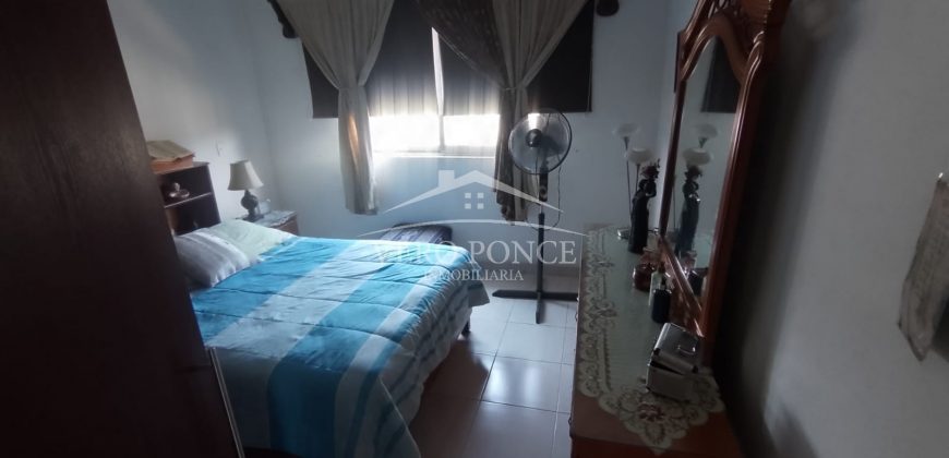 (Rentada) Longinos / Casa en Renta (2301-730)