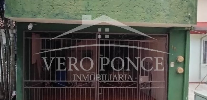 (Rentada) Xalapa / Lomas Verdes / Casa en Renta (2301-737)