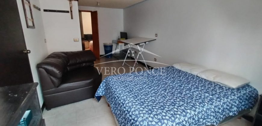 (Rentada) Xalapa / Lomas Verdes / Casa en Renta (2301-737)