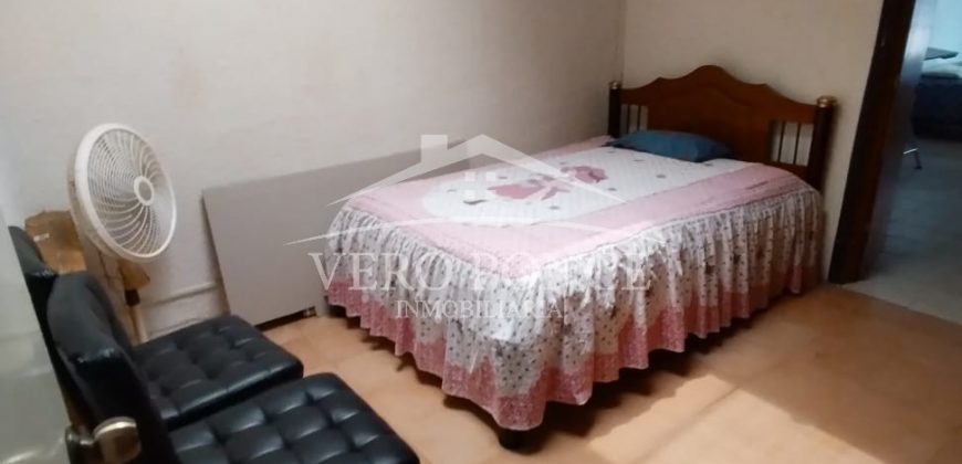 (Rentada) Xalapa / Lomas Verdes / Casa en Renta (2301-737)