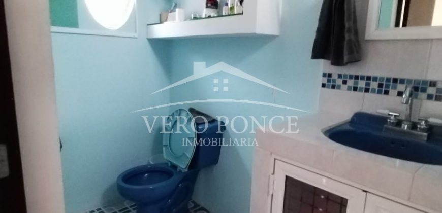 (Rentada) Xalapa / Lomas Verdes / Casa en Renta (2301-737)