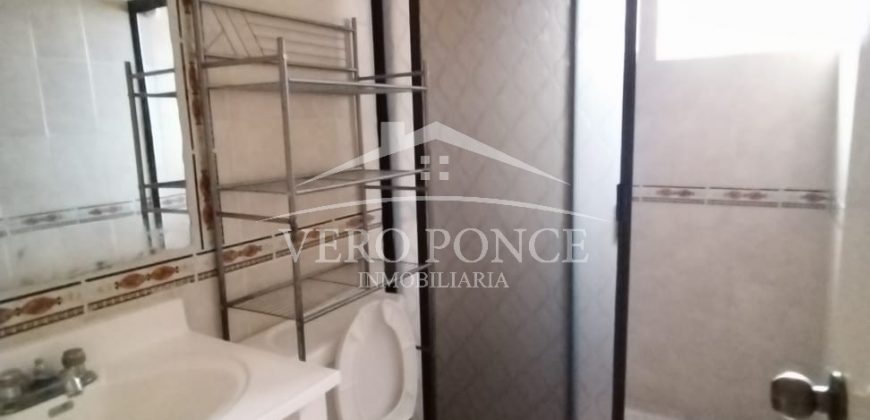 (Rentada) Xalapa / Lomas Verdes / Casa en Renta (2301-737)