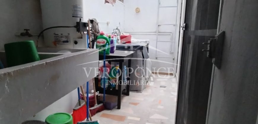 (Rentada) Xalapa / Lomas Verdes / Casa en Renta (2301-737)