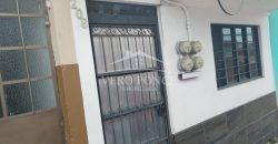 (Rentada) Colonia Centro / Casa en Renta (2301-738)