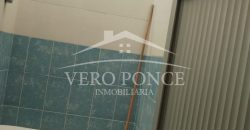 (Rentada) Colonia Centro / Casa en Renta (2301-738)