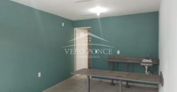 (Rentada) Colonia Centro / Casa en Renta (2301-738)