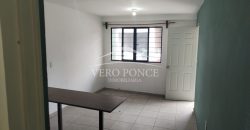 (Rentada) Colonia Centro / Casa en Renta (2301-738)