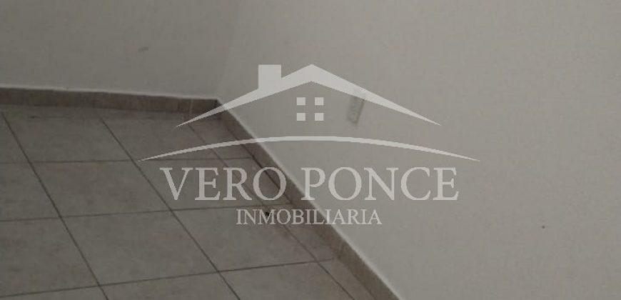 (Rentada) Colonia Centro / Casa en Renta (2301-738)