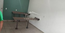 (Rentada) Colonia Centro / Casa en Renta (2301-738)