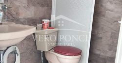 (Rentada) Centro / Casa en Renta (2301-739)