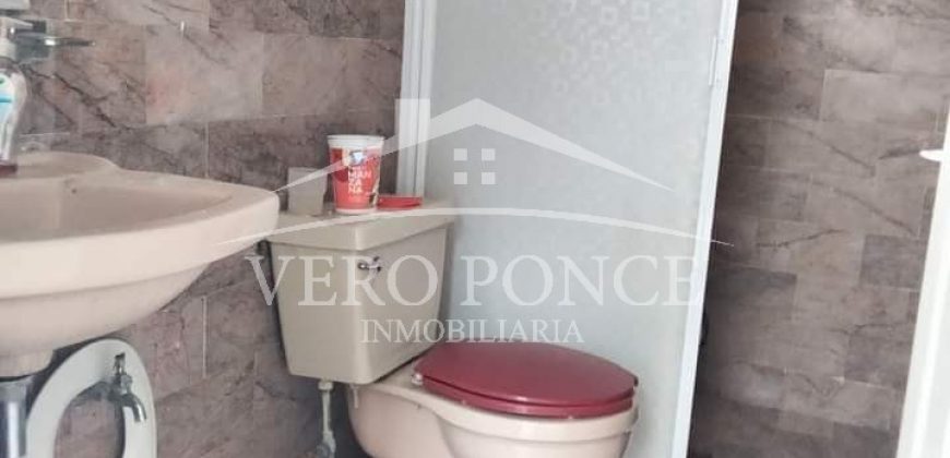 (Rentada) Centro / Casa en Renta (2301-739)