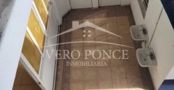(Rentada) Centro / Casa en Renta (2301-739)