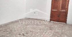 (Rentada) Centro / Casa en Renta (2301-739)