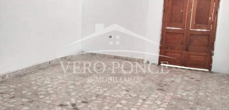 (Rentada) Centro / Casa en Renta (2301-739)