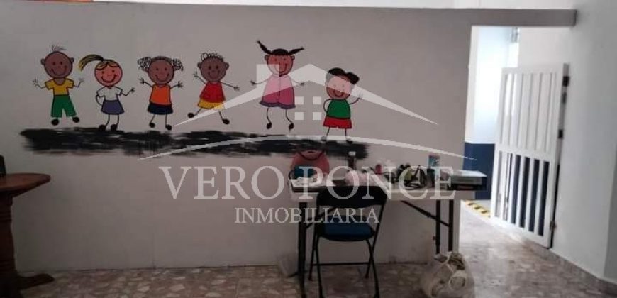 (Rentada) Centro / Casa en Renta (2301-739)