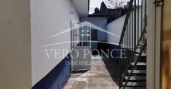 (Rentada) Centro / Casa en Renta (2301-739)