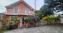 Villa Paraíso / Casa en Venta (2301-740)