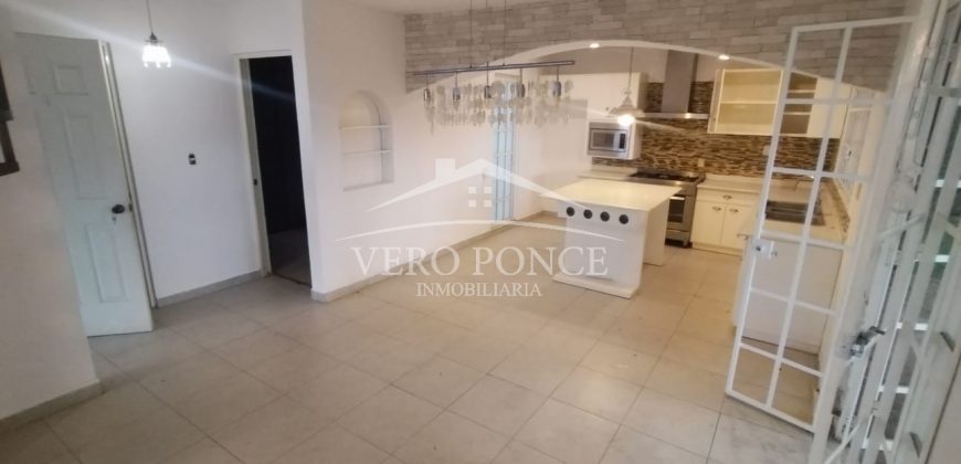 Villa Paraíso / Casa en Venta (2301-740)