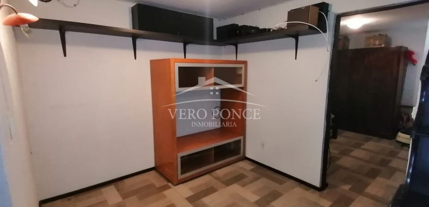 (Rentada) Loma Linda / Casa Amueblada en Renta (2210-503)