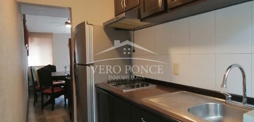 (Rentada) Loma Linda / Casa Amueblada en Renta (2210-503)