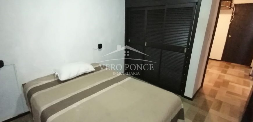 (Rentada) Loma Linda / Casa Amueblada en Renta (2210-503)