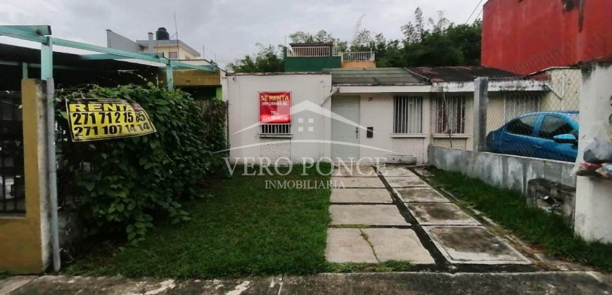 (Rentada) Loma Linda / Casa Amueblada en Renta (2210-503)