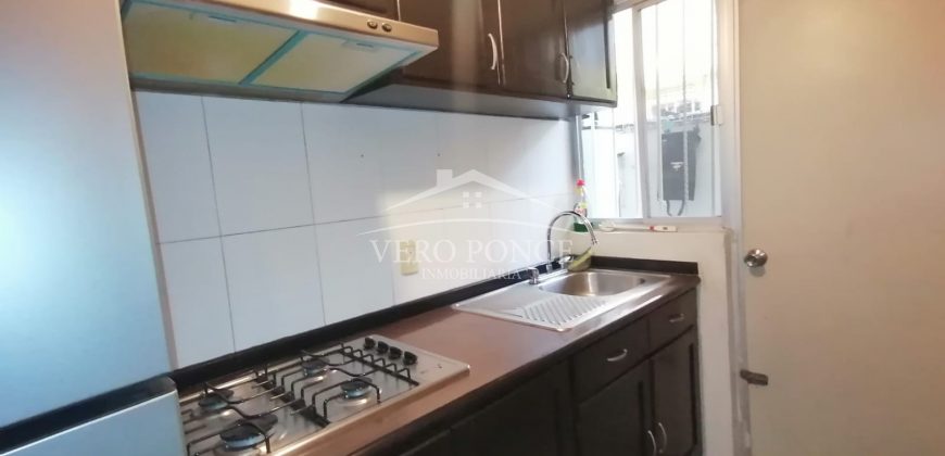 (Rentada) Loma Linda / Casa Amueblada en Renta (2210-503)