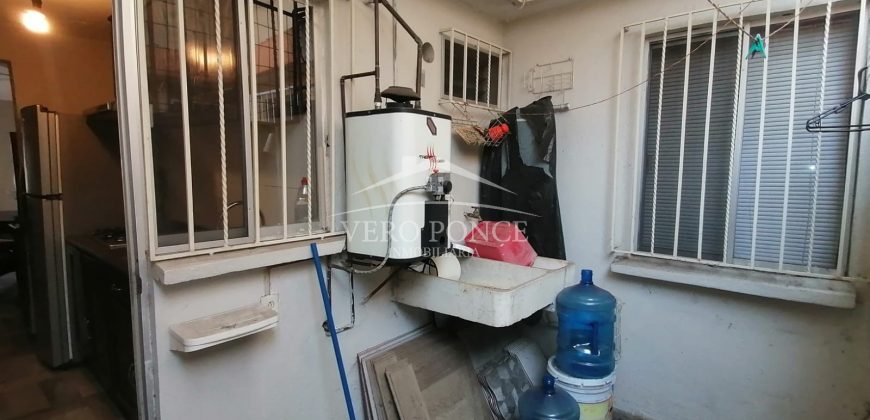 (Rentada) Loma Linda / Casa Amueblada en Renta (2210-503)