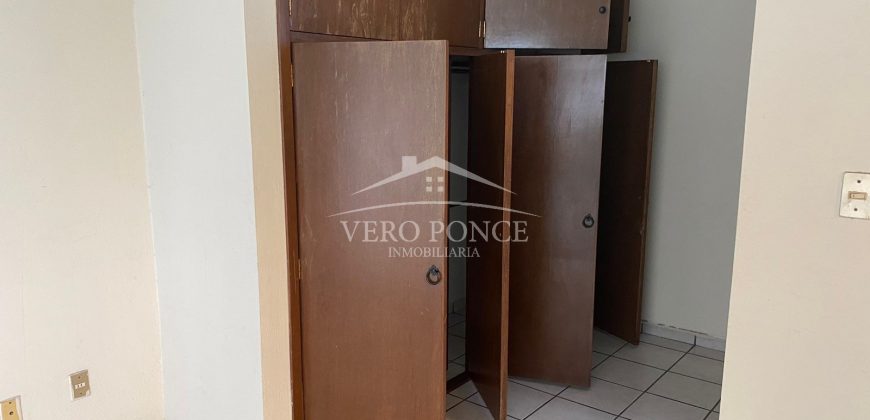 (Rentada) Jardínes de la Alameda / Casa en Renta (2303-741)