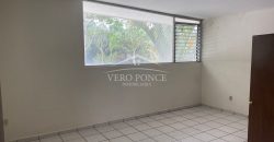 (Rentada) Jardínes de la Alameda / Casa en Renta (2303-741)