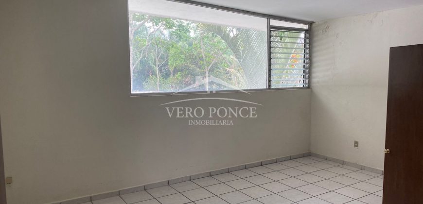 (Rentada) Jardínes de la Alameda / Casa en Renta (2303-741)