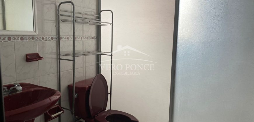 (Rentada) Jardínes de la Alameda / Casa en Renta (2303-741)