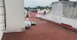 (Rentada) Jardínes de la Alameda / Casa en Renta (2303-741)