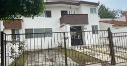 (Rentada) Jardínes de la Alameda / Casa en Renta (2303-741)