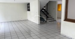 (Rentada) Jardínes de la Alameda / Casa en Renta (2303-741)