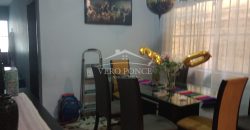 Avenida 6 Calle 25 / Casa en Venta (2303-744)