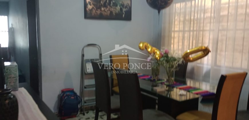 Avenida 6 Calle 25 / Casa en Venta (2303-744)