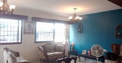 Avenida 6 Calle 25 / Casa en Venta (2303-744)