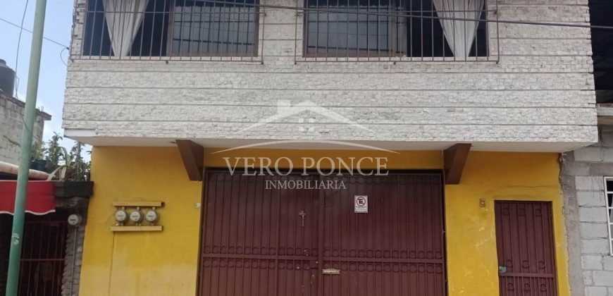 Avenida 6 Calle 25 / Casa en Venta (2303-744)