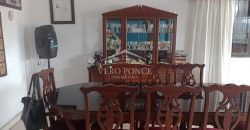 Avenida 6 Calle 25 / Casa en Venta (2303-744)