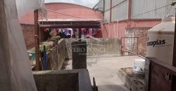 Avenida 6 Calle 25 / Casa en Venta (2303-744)