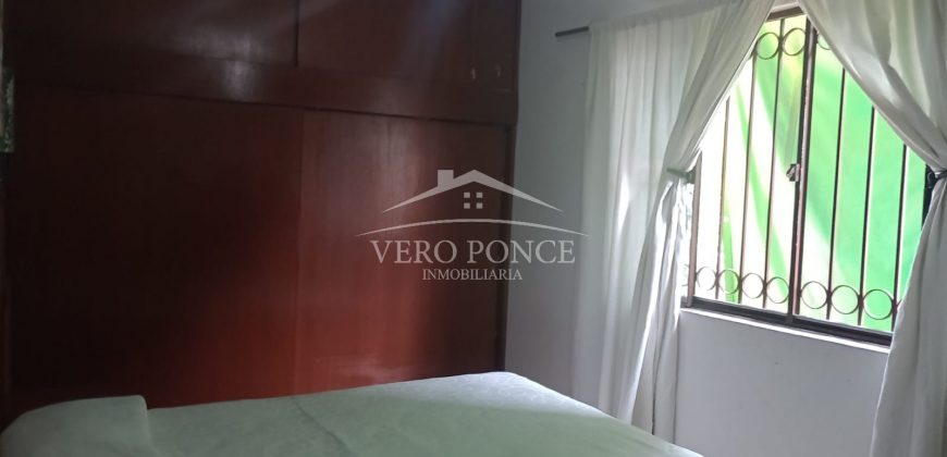 Avenida 6 Calle 25 / Casa en Venta (2303-744)