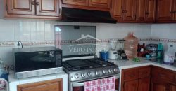 Avenida 6 Calle 25 / Casa en Venta (2303-744)