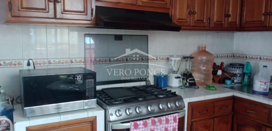 Avenida 6 Calle 25 / Casa en Venta (2303-744)