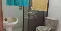 Avenida 6 Calle 25 / Casa en Venta (2303-744)