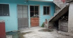 Avenida 6 Calle 25 / Casa en Venta (2303-744)