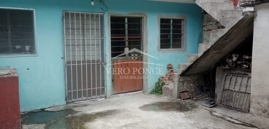 Avenida 6 Calle 25 / Casa en Venta (2303-744)