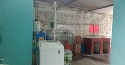 Avenida 6 Calle 25 / Casa en Venta (2303-744)